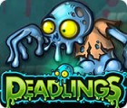 Deadlings game