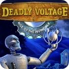 Deadly Voltage: Rise of the Invincible game Deadly Voltage: Rise of the Invincible game