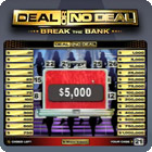 Deal or No Deal game