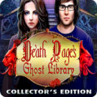 Death Pages: Ghost Library Collector's Edition game