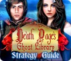 Death Pages: Ghost Library Strategy Guide game