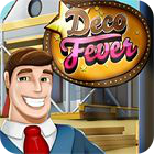 Deco Fever game Deco Fever game