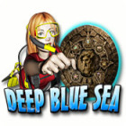 Deep Blue Sea game Deep Blue Sea game