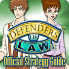 Defenders of Law Strategy Guide game