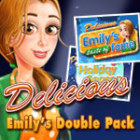 Delicious - Emily's Double Pack game Delicious - Emily's Double Pack game