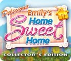Delicious: Emily's Home Sweet Home Collector's Edition game Delicious: Emily's Home Sweet Home Collector's Edition game