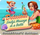 Delicious: Emily's Message in a Bottle Collector's Edition game Delicious: Emily's Message in a Bottle Collector's Edition game