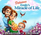 Delicious: Emily's Miracle of Life Collector's Edition game Delicious: Emily's Miracle of Life Collector's Edition game