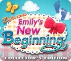 Delicious: Emily's New Beginning Collector's Edition game Delicious: Emily's New Beginning Collector's Edition game