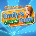 Delicious: Emily's Taste of Fame! game Delicious: Emily's Taste of Fame! game