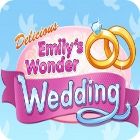 Delicious: Emily's Wonder Wedding game Delicious: Emily's Wonder Wedding game