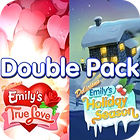 Delicious: True Love Holiday Season Double Pack game Delicious: True Love Holiday Season Double Pack game