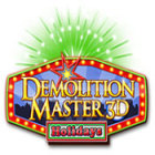 Demolition Master 3D: Holidays game Demolition Master 3D: Holidays game