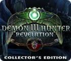 Demon Hunter 3: Revelation Collector's Edition game Demon Hunter 3: Revelation Collector's Edition game