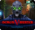 Demon Hunter V: Ascendance game Demon Hunter V: Ascendance game
