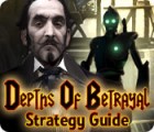 Depths of Betrayal Strategy Guide game Depths of Betrayal Strategy Guide game
