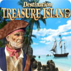 Destination: Treasure Island game