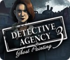 Detective Agency 3: Ghost Painting game Detective Agency 3: Ghost Painting game