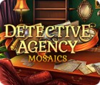 Detective Agency Mosaics game Detective Agency Mosaics game