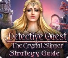 Detective Quest: The Crystal Slipper Strategy Guide game