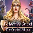 Detective Quest: The Crystal Slipper game Detective Quest: The Crystal Slipper game