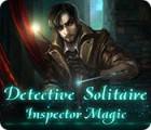 Detective Solitaire: Inspector Magic game Detective Solitaire: Inspector Magic game
