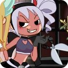 Devilish Stylist game Devilish Stylist game