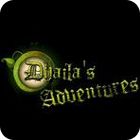 Dhaila's Adventures game Dhaila's Adventures game
