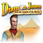 Diamon Jones: Amulet of the World game