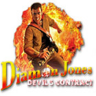 Diamon Jones: Devil's Contract game Diamon Jones: Devil's Contract game