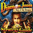 Diamon Jones: Eye of the Dragon Strategy Guide game Diamon Jones: Eye of the Dragon Strategy Guide game
