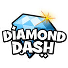 Diamond Dash game Diamond Dash game