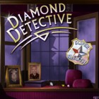 Diamond Detective game Diamond Detective game