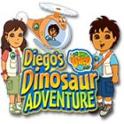 Diego`s Dinosaur Adventure game Diego`s Dinosaur Adventure game