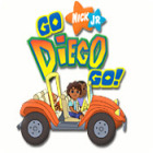 Diego`s Safari Adventure game Diego`s Safari Adventure game