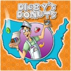 Digby's Donuts game Digby's Donuts game