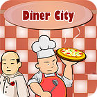 Diner City game