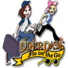Diner Dash: Flo On The Go game Diner Dash: Flo On The Go game