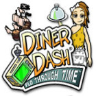 Diner Dash: Flo Through Time game Diner Dash: Flo Through Time game