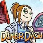 Diner Dash game Diner Dash game