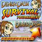 Diner Dash game