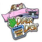 Diner Dash: Seasonal Snack Pack game Diner Dash: Seasonal Snack Pack game