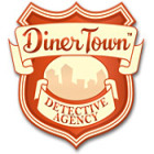 DinerTown: Detective Agency game DinerTown: Detective Agency game