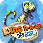 Dino Rage Defence game