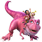 Dino Time Memory Game game Dino Time Memory Game game