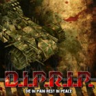 D.I.P.R.I.P. Warm Up game D.I.P.R.I.P. Warm Up game