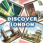 Discover London game Discover London game
