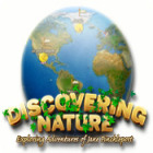 Discovering Nature game Discovering Nature game