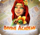 Divine Academy game Divine Academy game