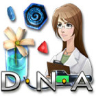 DNA game DNA game